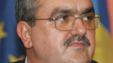 Mitrea, despre candidatura la şefia PSD: Dacă alţii se sperie, intru eu în joc