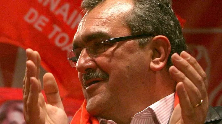 Mitrea: Aş fi fericit ca Oprescu şi DIP să se întoarcă în PSD