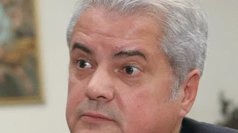Adrian Năstase: Despre \"sufleţel\", ca fundament al politicii de stat