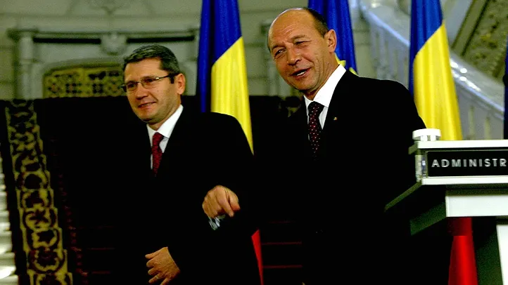 Negoiţă îşi depune mandatul de premier în această dimineaţă