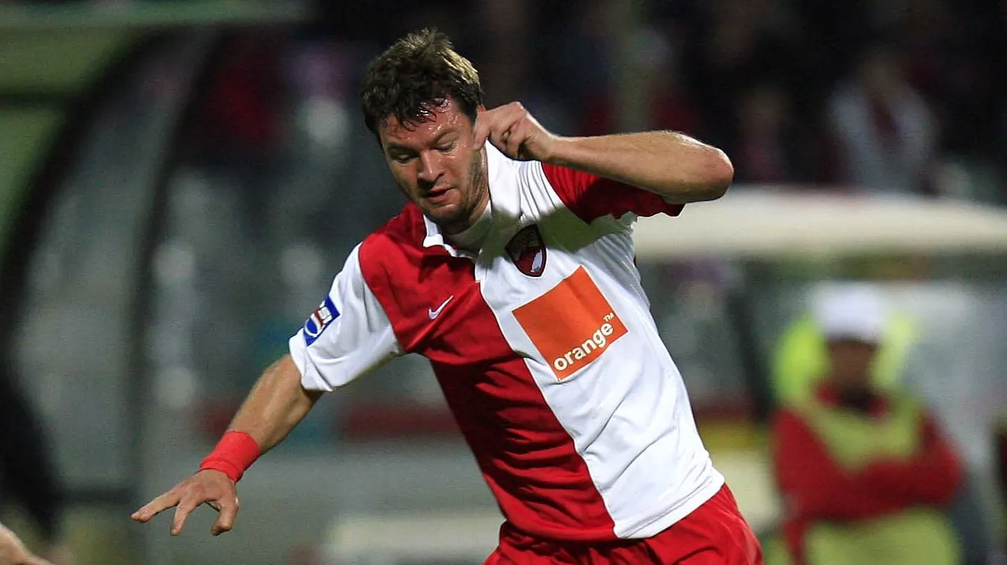VIDEO / Dinamo mai aşteaptă primăvara europeană, după 2-1 cu Sturm Graz