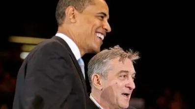 Robert De Niro, Bruce Springsteen şi Mel Brooks, premiaţi de Barack Obama