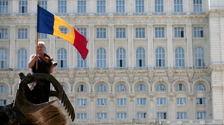 Topuri 2009: Tot ce trebuie să ştii despre România anului trecut
