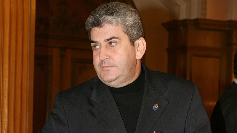 Boc: Lista guvernului va fi depusă la sfârşitul săptămânii