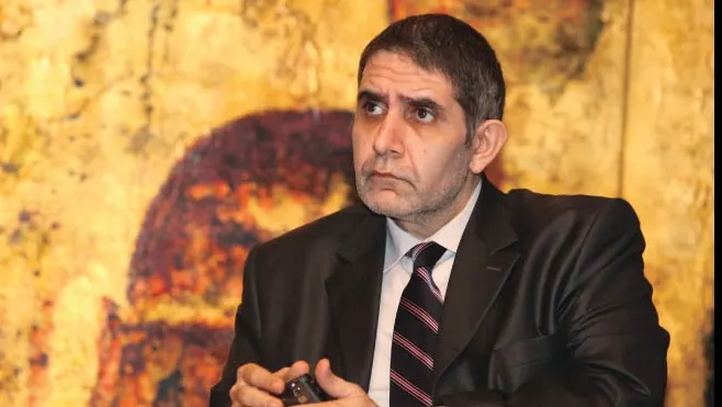 Pambuccian a anunţat că grupul minorităţilor va susţine noul Guvern Boc