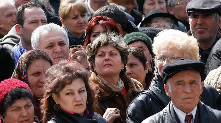 Vezi care e valoarea punctului de pensie de la 1 ianuarie!