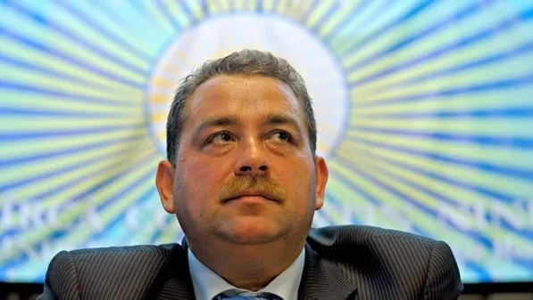 Din culisele PD-L: Ninel Potârcă a venit să-l felicite pe Băsescu