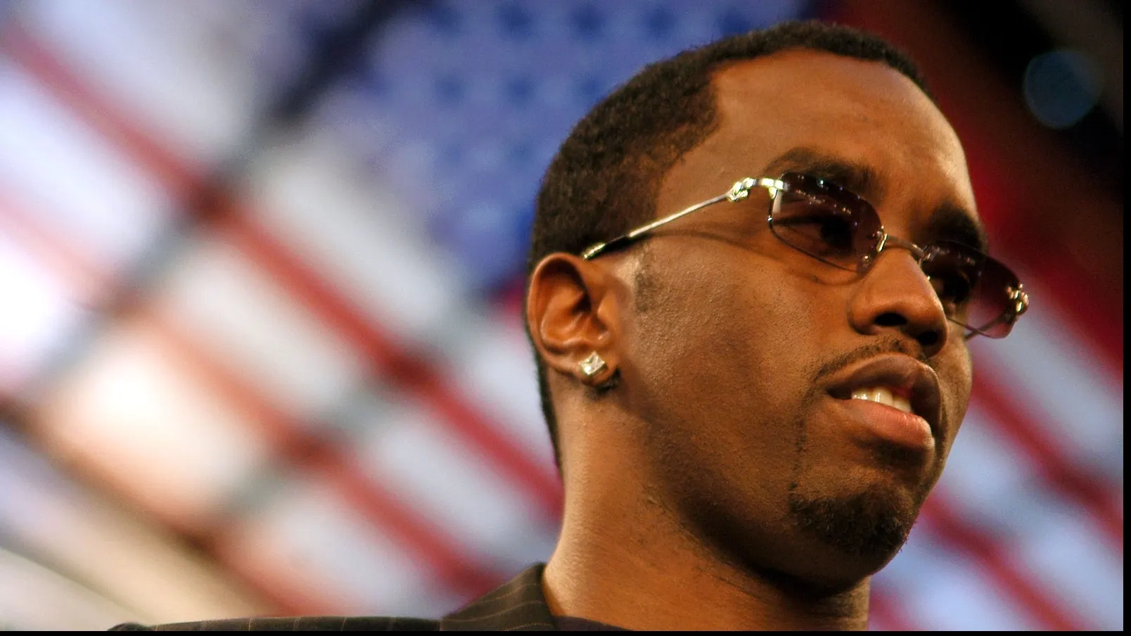 P. Diddy vrea să fie adoptat de Barack Obama