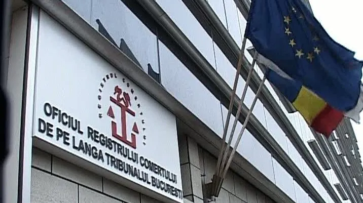 Judecătorii delegaţi la Registrul Comerţului şi-au redus activitatea