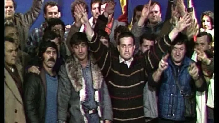 După 20 de ani de la Revoluţie, cei mai mulţi dintre vinovaţi nu au răspuns în faţa legii