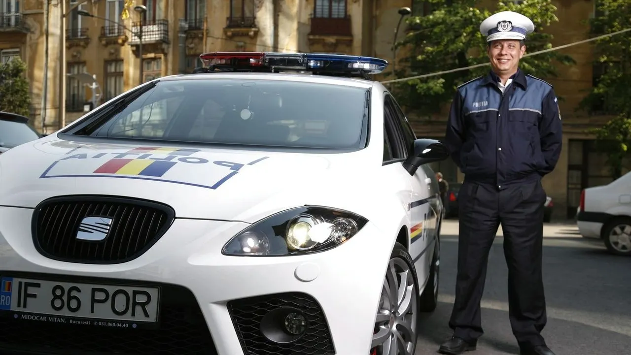 Poliţiştii bistriţeni au prins cinci hoţi pe care îi căutau de un an 