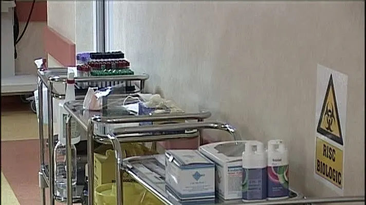 Sistemul sanitar cheltuie de câteva luni banii care se vor colecta în 2010