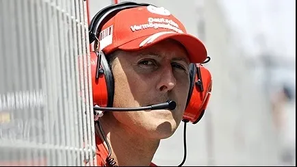 Formula 1: Michael Schumacher va pilota pentru Mercedes GP în 2010!