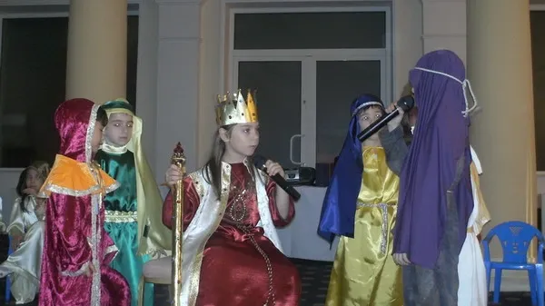 Şcolile din Braşov ar putea să renunţe la serbările de Crăciun din cauza gripei 