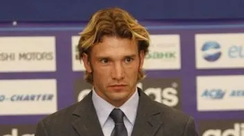 Şevcenko, nevătămat după un accident de maşină
