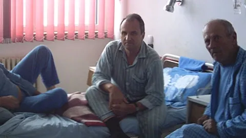 Centrele pentru copii şi bătrâni din Vaslui sunt supraaglomerate