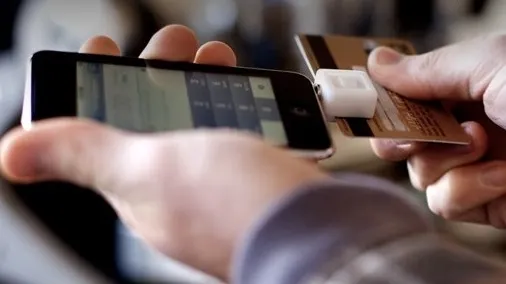 LeWeb: Cum să plăteşti cu iPhone-ul la restaurant?