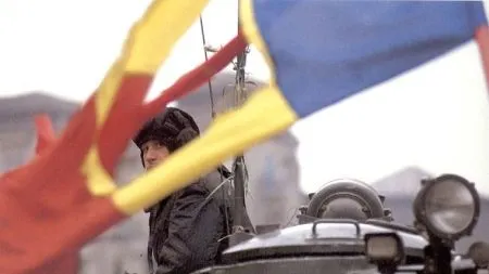 Revoluţia din oraşul tău, Sibiu: Povestea unui erou
