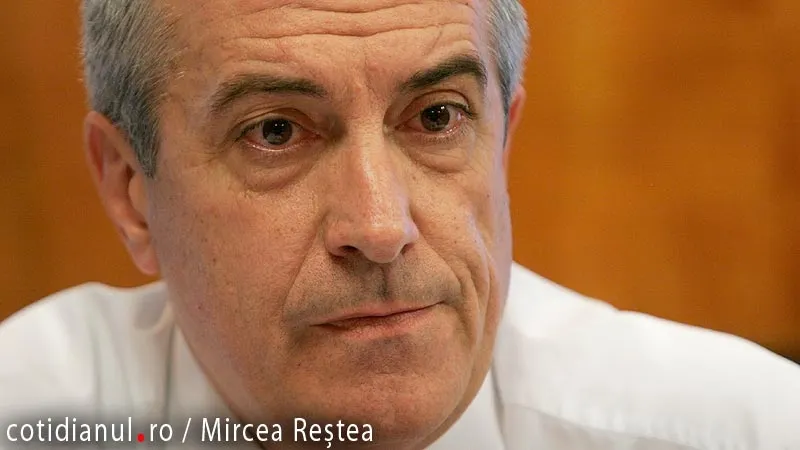 Tăriceanu: PNL nu trebuie să fie căţeluş al PSD