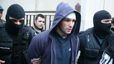 Preda: Nu am folosit niciodată nicio armă. Bogdan Oprea face tot posibilul ca să scape de mine 