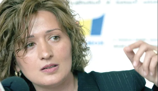 Ţoghină rămâne în fruntea Radioului public până în martie