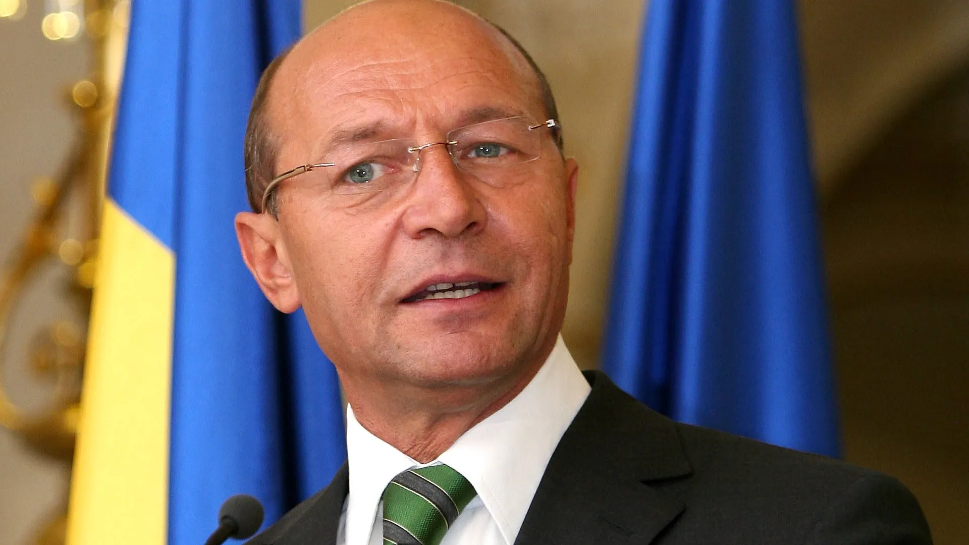 Traian Băsescu spune că el i-a propus lui Emil Boc miniştrii de Finanţe şi Externe 