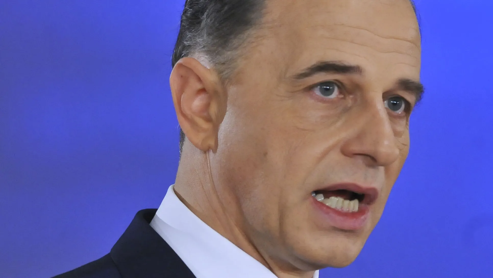Geoană: Încă cinci ani cu Băsescu reprezintă garanţia scandalului şi a dezbinării