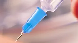 Campania de vaccinare împotriva virusului AH1N1 s-a extins şi la alte categorii sociale din Bacău