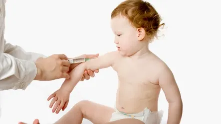 Aproape 1.000 de nou-născuţi din Bacău nu au fost vaccinaţi împotriva hepatitei B, de două luni