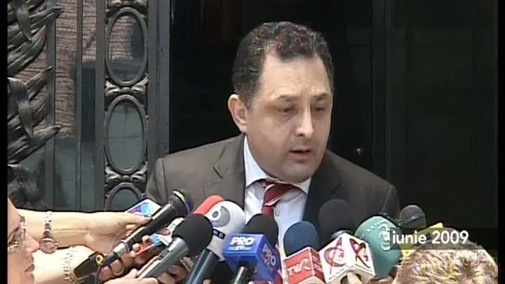 Topurile 2009 - Gafele politicienilor. VEZI VIDEO