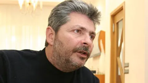 Sorin Ovidiu Vîntu: Eu sunt cel care poate să-l cumpere pe Dinu Patriciu, şi nu invers