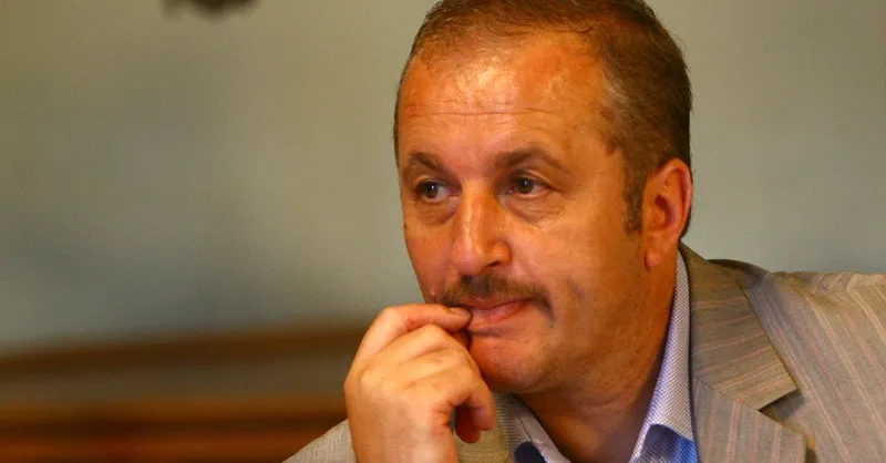 Caseta cu Geoană. Ce spun Vasile Dâncu şi Cristian Pîrvulescu despre ea