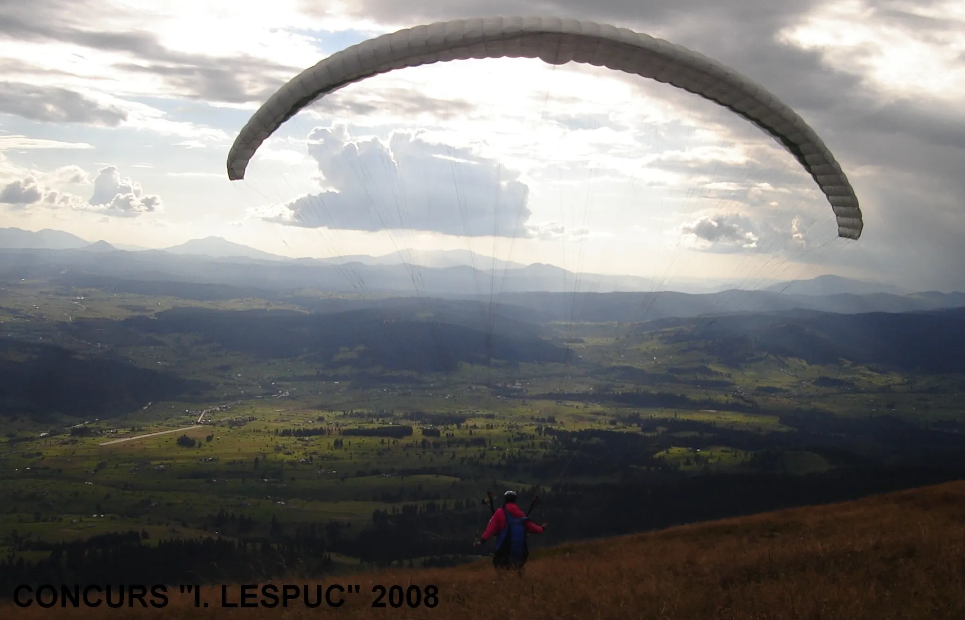 Expoziţie de fotografie sportivă la Cluj