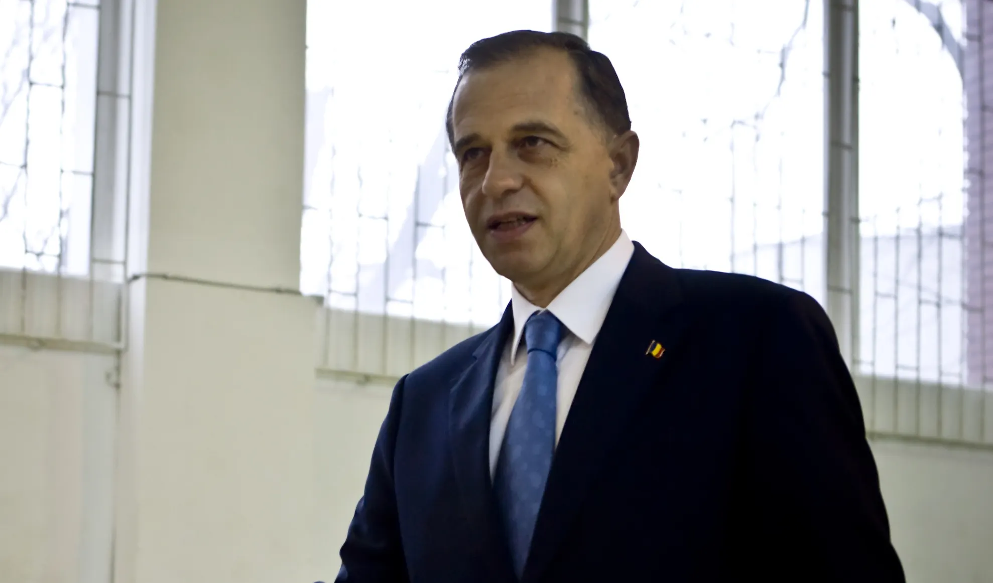 Dragnea despre filmuleţul cu Geoană: Parcă suntem la Cannes - VEZI ALTE REACŢII