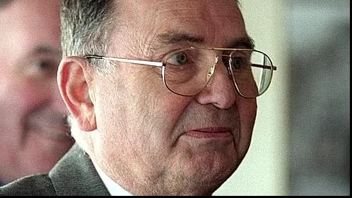 Yves Rocher a încetat din viaţă