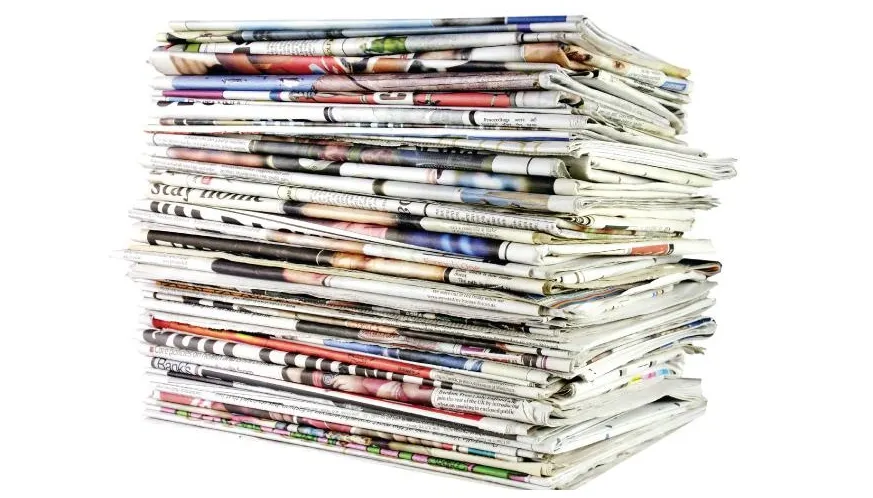 Cum s-au schimbat ierarhiile ziarelor în ultimii zece ani