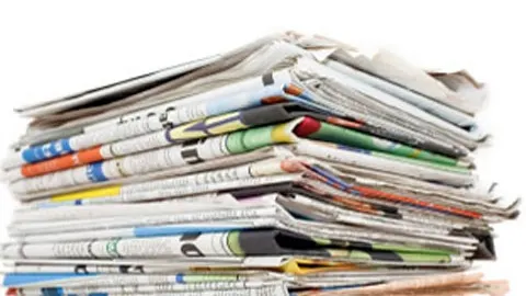 Revoluţia şi noul mandat al lui Băsescu, temele editorialelor