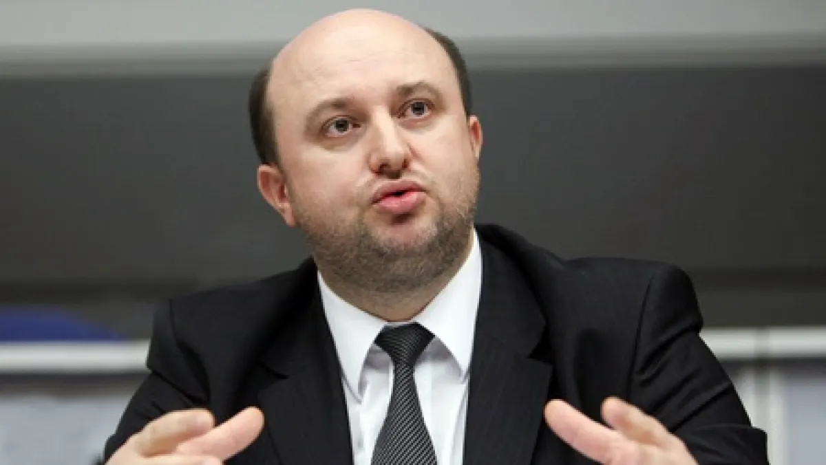 Daniel Chițoiu, pe picioare imediat după accidentul de la Dealul Negru