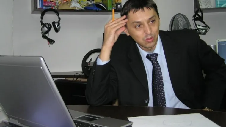 Daniel David, mulțumit de bugetul pentru Educație. FOTO: clujeanul.ro