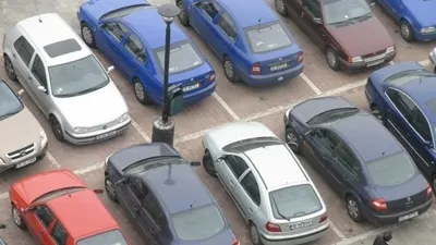 Culmea eficienței la Primăria Capitalei: o parcare în 27 de ani