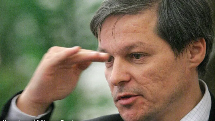 Cioloş, despre achiziţionarea Cuminţeniei Pământului: Aşteptăm punctul  de vedere al Pământului 