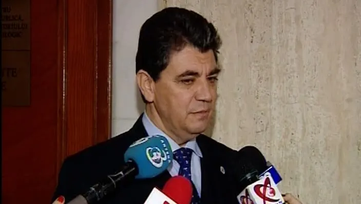 Ion Sandu (ANM): În sud vest va continua să plouă până vineri
