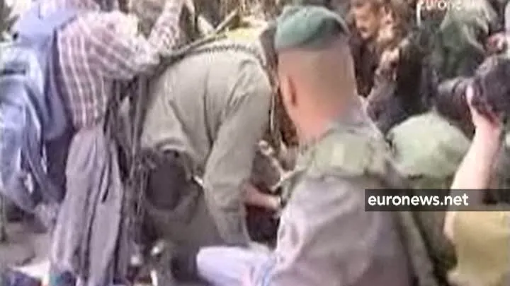 ATAC în Ierusalim. O fetiță a murit și șapte persoane sunt rănite