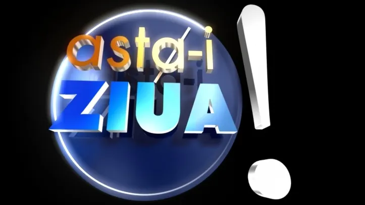 Asta-i ziua