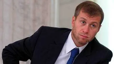 Roman Abramovici
