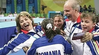 Recunoaștere. Bitang și Bellu – declarați cel mai de succes cuplu de antrenori din lume!