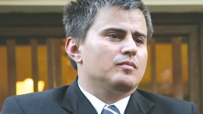 Gabriel Biriş: Ministrul de Finanţe a ştiut de proiectul de modificare a Codului Fiscal