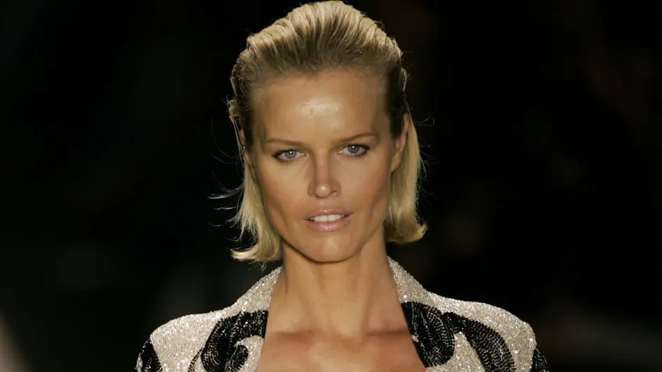 Cum arată astăzi Eva Herzigova