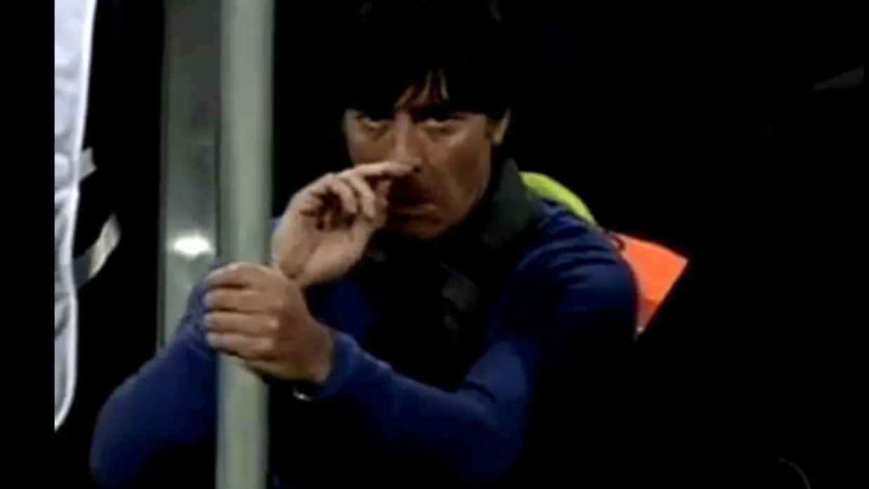 Ce au decis nemţii în privinţa selecţionerului Joachim Low, după eliminarea în semifinale la EURO