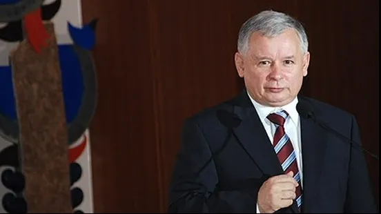 Liderul conservator polonez Jaroslaw Kaczynski denunță o "tentativă de puci" în parlament